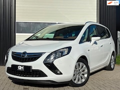 Opel Zafira Tourer - 1.4 Design Edition 7p