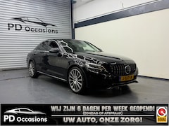 Mercedes-Benz C-klasse - 300 AMG 258PK Premium Plus Pack - Camera - Burmester - Stoelverw. - Navi