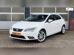 SEAT Leon SC - 1.2 TSI Style | Nieuwe APK | Navi | Stoelverwarming | 110pk