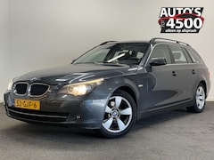 BMW 5-serie Touring - 520i Automaat Corporate Lease Business Line