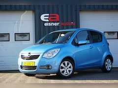 Opel Agila - 1.0 Edition | AIRCO | 92.657 KM N.A.P. | NL AUTO |