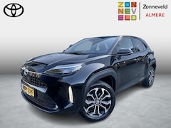 Toyota Yaris Cross - 1.5 Hybrid Dynamic Comfort Pack