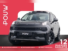 Lynk & Co 01 - 1.5 261pk | Panoramadak | Achteruitrijcamera | Apple Carplay/Android Auto | Adaptive Cruis
