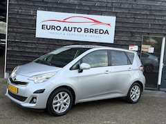 Toyota Verso S - 1.3 VVT-i Trend