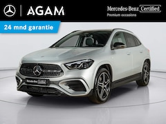 Mercedes-Benz GLA-Klasse - 250 e Business Solution AMG | Panorama dak | Trekhaak