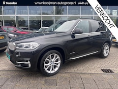BMW X5 - xDrive40e iPerformance High Executive AUTOMAAT
