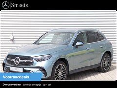Mercedes-Benz GLC-klasse - 300e 4MATIC Business Solution AMG