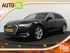 Audi A6 Avant - 40 TFSI 204 PK Aut. Business+ Sportstoelen Memory Cruise