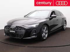 Audi A6 Avant - 2.0 e-hybrid Quattro S Edition | S Line | B&O 3D | head-up display | trekhaak | 19"