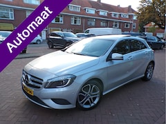 Mercedes-Benz A-klasse - 180 Ambition AUTOMAAT ECHT NIEUW STAAT N.A.P