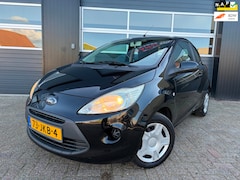 Ford Ka - 1.2 Trend|AUX|APK|Leuke beginners auto|