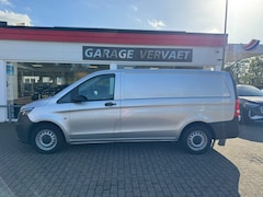 Mercedes-Benz Vito - 116 CDI Lang