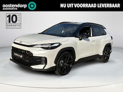 Toyota Corolla Cross - Hybrid 180 GR Sport