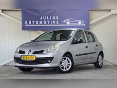 Renault Clio - 1.4-16V Authentique Airco Trekhaak 5DRS APK 05-2027 Garantie