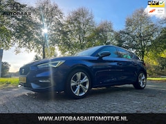 SEAT Leon - 1.0 TSI FR Edition *APK 07-2028* NL-AUTO+NAP+1EIG+FULL LED+NAVI+1/2 LEDER+VIRTUAL COCKPIT+
