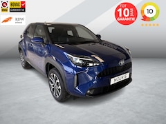 Toyota Yaris Cross - 1.5 Hybrid Team D