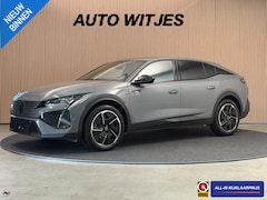 Peugeot 408 - 1.2 PureTech 130PK Aut. GT | LED | Alcantara | Navi | 360 Camera | Incl. garantie