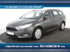 Ford Focus Wagon - Stoelverwarming*Cruise Control*PDC