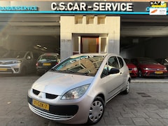 Mitsubishi Colt - 1.1 Silverline 1 Airco | Stuurbekr. | Elec.ramen | 1E EIG