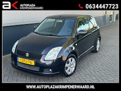 Suzuki Swift - 1.5 GLS Airco carplay Nieuwe apk