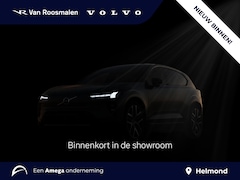 Volvo XC60 - 2.0 T6 Plug-in hybrid AWD Ultra Dark | Luchtvering | Trekhaak | Panoramadak | Head-Up Disp