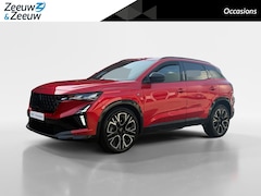 Renault Austral - 1.2 E-Tech full hybrid 200 esprit Alpine | Automaat | Automatische Achterklep | Cruise & C