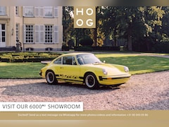 Porsche 911 - Serie G 2.7 Carrera