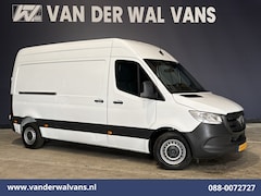 Mercedes-Benz Sprinter - 211 CDI 115pk L2H2 Euro6 Airco | Camera | Trekhaak Bijrijdersbank