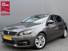 Peugeot 308 - BWJ 2021 1.2 PureTech 111 PK Blue Lease Executive Avantage PANORAMADAK | CARPLAY | CLIMA |
