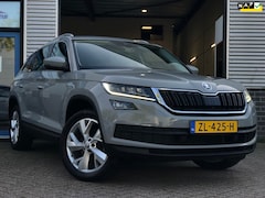 Skoda Kodiaq - 1.5 TSI Style Business|PDC|ACC|Trekhaak|360 Camera|Memory|Keyless
