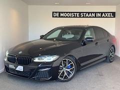 BMW 5-serie - 545e xDrive High Executive