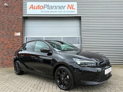 Opel Corsa - 1.2 Turbo GS Incl. Btw 131PK 360° Camera