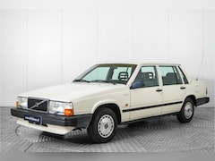 Volvo 740 - 2.3 GL