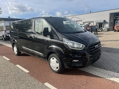 Ford Transit Custom - 320 2.0 TDCI L2H1 LANG AIRCO KLIMA NAVI EURO6