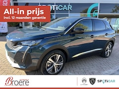 Peugeot 3008 - 1.6 HYbrid 225 Active Pack Business Automaat | SOH 99%