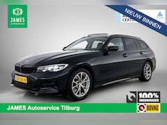 BMW 3-serie Touring - 320e PANO | EL-TREKHAAK | NAVI & CARPLAY | EL-ACHTERKLEP