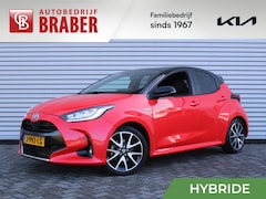 Toyota Yaris - 1.5 Hybrid Launch Edition | 17" LM | Clima | Cruise adapt.| PDC V+A | Camera | HUD | Keyle