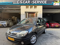 Renault Scénic - 1.6-16V Authentique