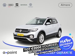 Volkswagen T-Cross - 1.0 TSI Style 116pk | Airco automatisch | Parkeercamera | Cruise control adaptief | Dodeho