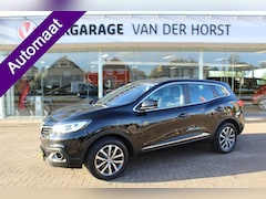 Renault Kadjar - 1.2-130pk TCe Limited AUTOMAAT 1500kg Trekgewicht Gun u het plezier en comfort van een aut