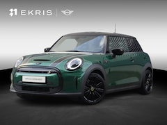 MINI Electric - Electric | Yours + Panodak + Sportstoelen + Getint Glas + Comfort Access + Harman Kardon +
