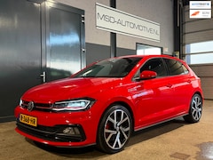 Volkswagen Polo - 2.0 TSI GTI DigiDash Led Camera