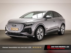 Audi Q4 Sportback e-tron - 45 Edition 82 kWh | MATRIX LED | S-LINE INTERIEUR | ADAPTIVE CRUISE