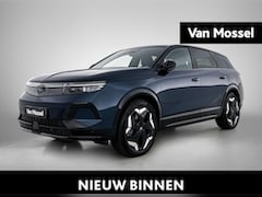 Opel Grandland Electric - Business Edition AWD 73 kWh