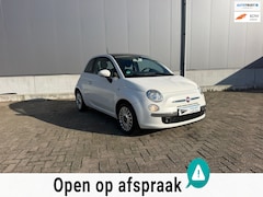 Fiat 500 - 1.2 Popstar