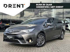 Toyota Avensis Touring Sports - 1.8 VVT-i Premium | Trekhaak | Automaat | Stoelverwarming