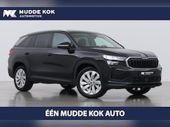 Skoda Kodiaq - 1.5 TSI Business Edition Plus | 7 Persoons | Trekhaak | ACC | Camera | Keyless | Stoel+Stu