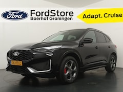 Ford Kuga - 2.5 PHEV 243 pk ST-Line X I AGR stoelen I Adapt Cruise I Winter Pack | B&O | 360° Camera |
