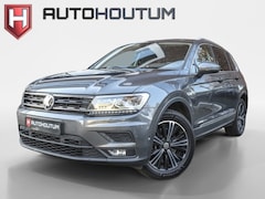 Volkswagen Tiguan - 2.0 TSI AUT 4Motion | Trekhaak | Achteruitrijcamera | Standkachel