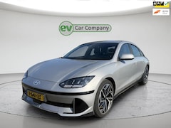 Hyundai IONIQ 6 - Style 53 kWh | SOH 98% | Adapt. Cruise | Camera | 20 Inch | Carplay | 429km Wltp
